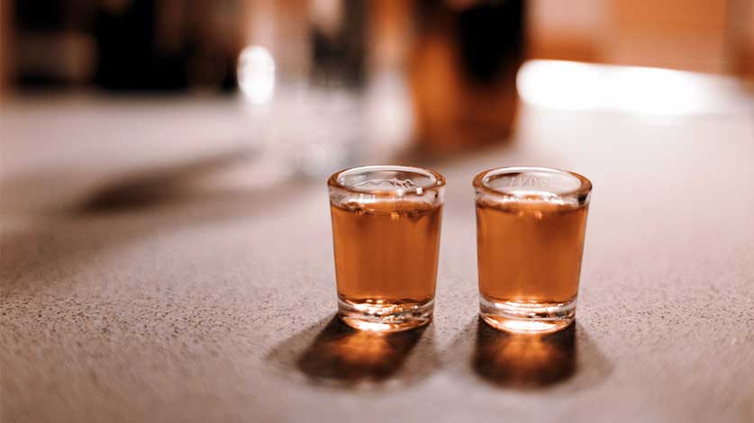 Alcohol Poisoning | Causes, Symptoms, & Dangers Of Alcohol Overdose