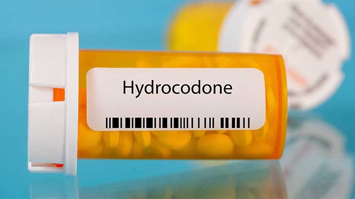 Hydrocodone Addiction | Hydrocodone In Ohio