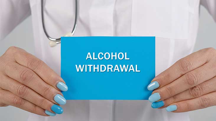Alcohol Withdrawal | Symptoms, Timeline, & Treatment