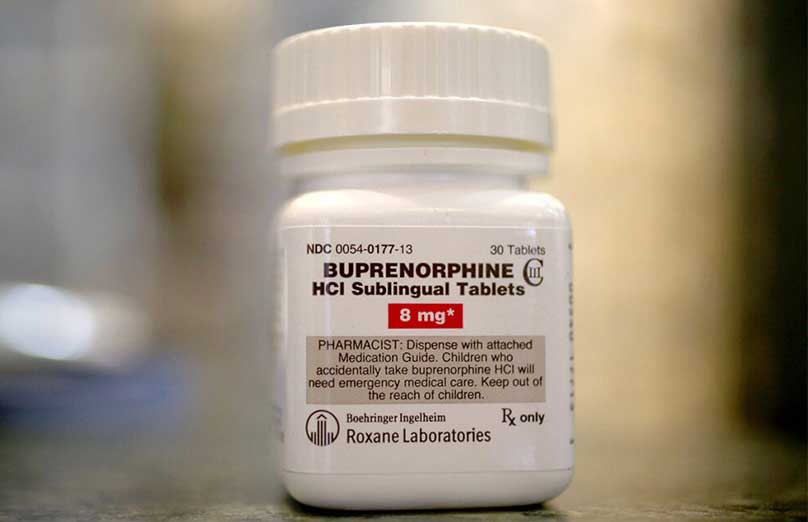 Buprenorphine Pills-Buprenorphine Vs. Heroin | How Buprenorphine Is Different Than Heroin