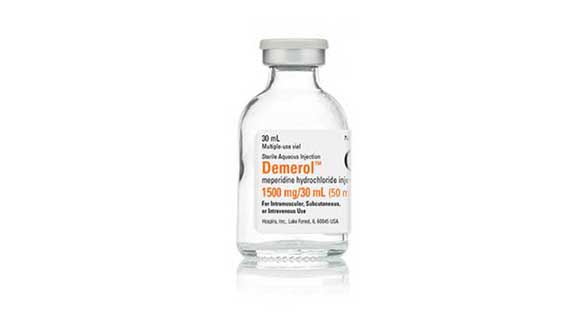 Demerol-Demerol Addiction | Abuse, Drug Class, Effects, Signs, & Treatment