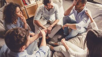 Family Addiction Therapy-Four Benefits Of Family Therapy In Addiction Treatment
