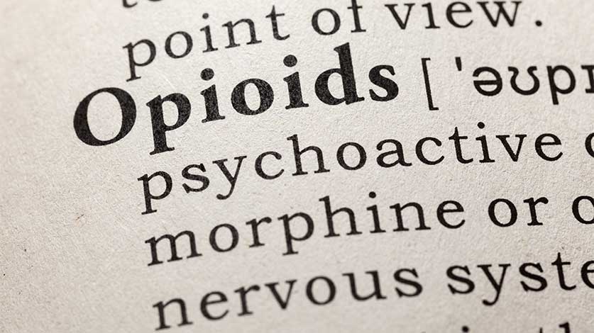 Opioids-List Of Opioids | Brand Names & Street Names