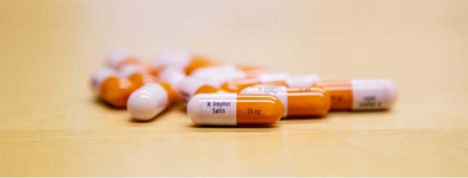 Stimulant Capsules-Prescription Stimulants | Types, Effects, & Signs Of Addiction