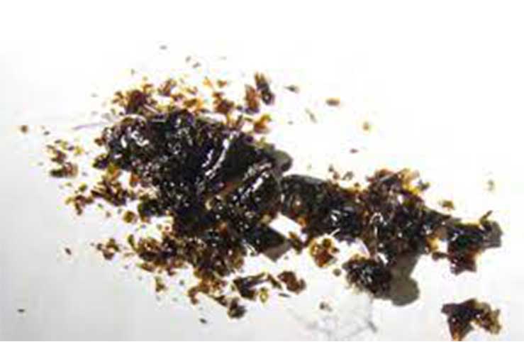 Black Tar Heroin-Black Tar Heroin | Identification, Effects, & Dangers