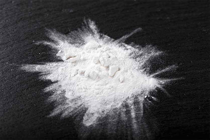 Powdered Cocaine-What Does Cocaine Look Like?
