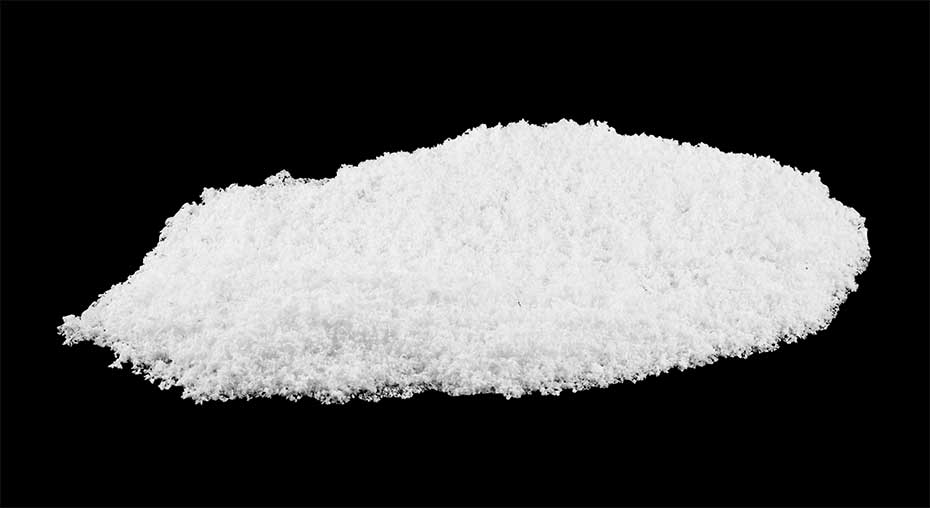 Powder Cocaine-Can You Eat Cocaine? | Effects & Dangers