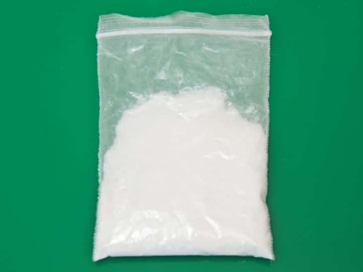 Fentanyl Powder