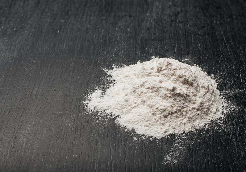 Heroin Powder-What Does Heroin Smell Like? How To Identify Heroin By Odor