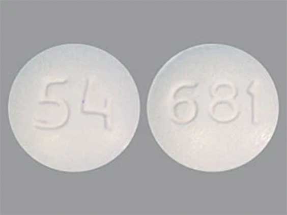 Methamphetamine Table 5mg