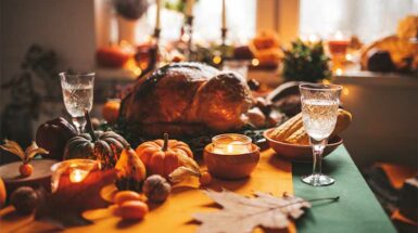 8 Alcohol Relapse Triggers To Prepare For This Thanksgiving
