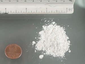 What Does Heroin Look Like? | Identify White Heroin