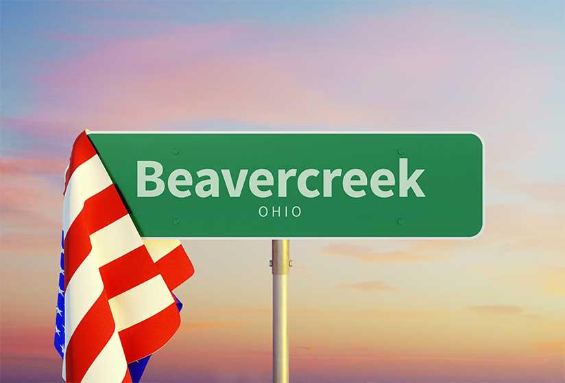 Beavercreek, OH-Beavercreek, Ohio Alcohol & Drug Rehab Services