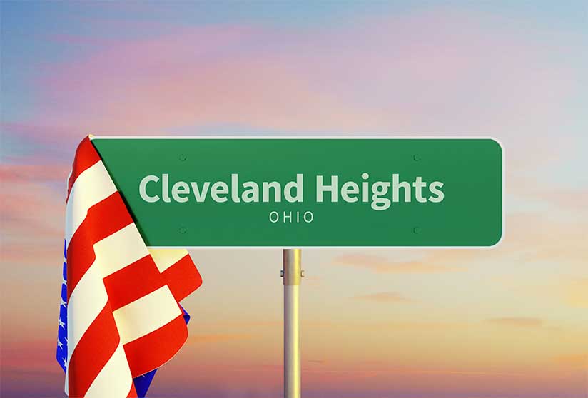 Cleveland Heights, OH-Cleveland Heights, Ohio Alcohol & Drug Rehab Services