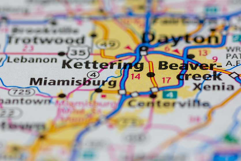 Kettering, OH-Kettering, Ohio Alcohol & Drug Rehab Services