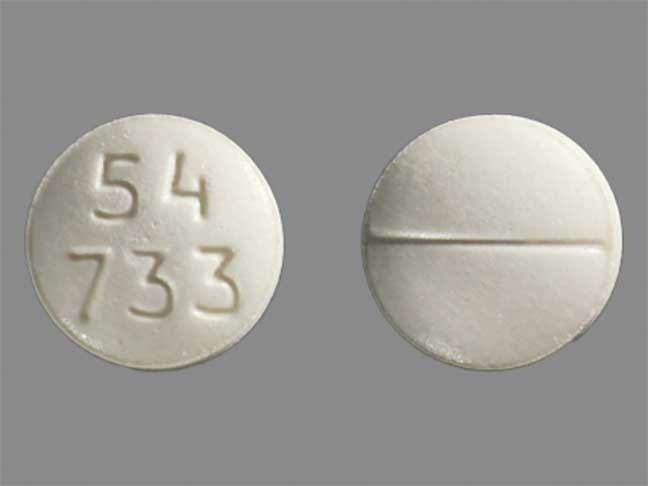 Morphine 15 mg Immediate-Release