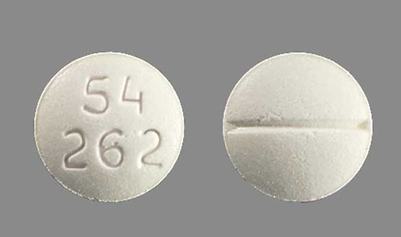 Morphine 30 mg Immediate-Release