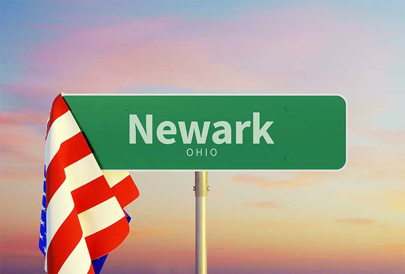 Newark, OH-Newark, Ohio Alcohol & Drug Rehab Services