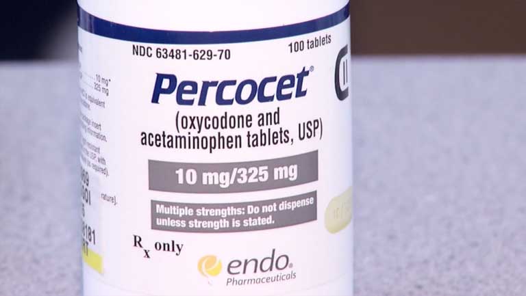 Percocet Prescription-Percocet Dosage | Proper Use, Abuse Potential, & Side Effects