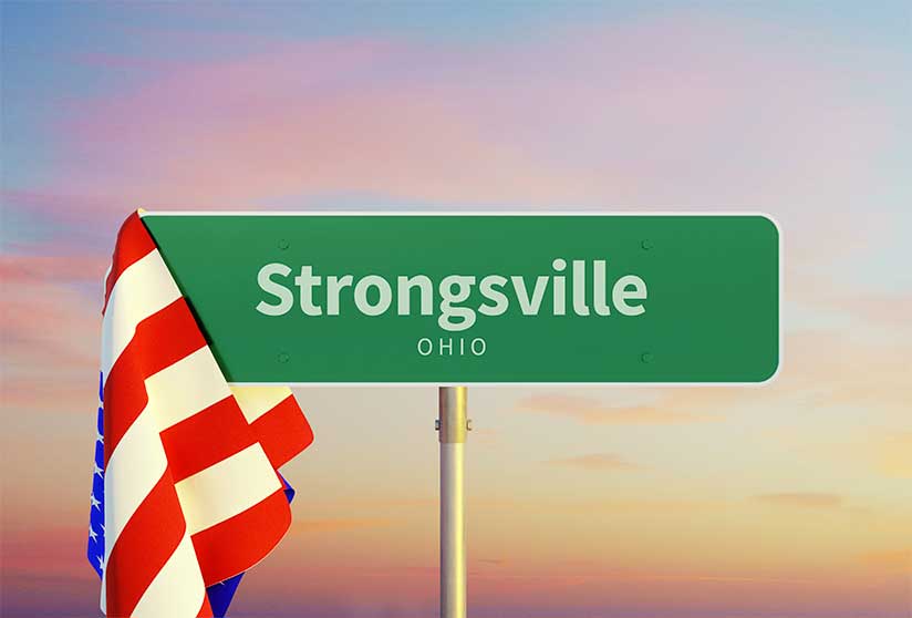 Strongsville, OH-Strongsville, Ohio Alcohol & Drug Rehab Services