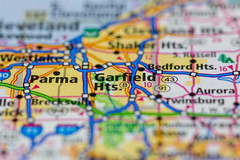 Garfield Heights, OH-Garfield Heights, Ohio Alcohol & Drug Rehab Services