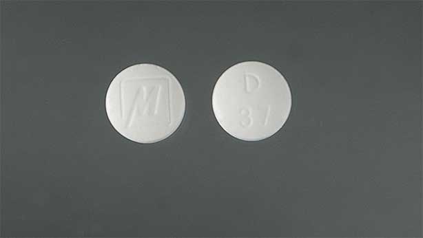 Generic Suboxone Pill