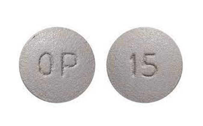 15 mg Grey OxyContin Pills
