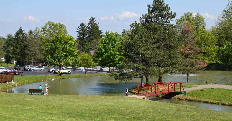 North Royalton Memorial Park-North Royalton, Ohio Alcohol & Drug Rehab Services