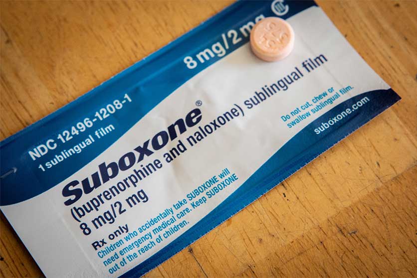 Suboxone Tablets-Plugging Suboxone | Effects & Dangers