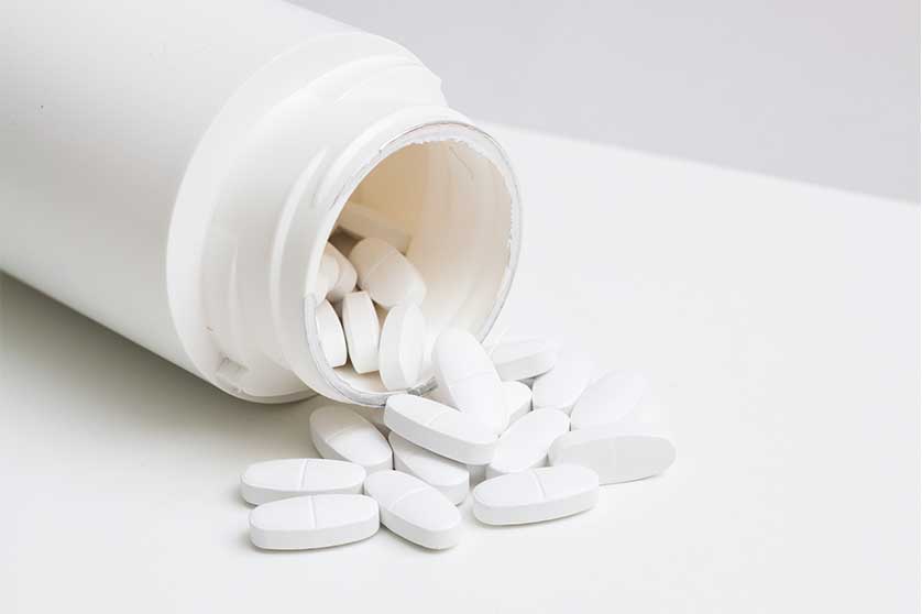 Vicodin Tablets-Plugging Vicodin | Effects & Dangers Of Rectal Use