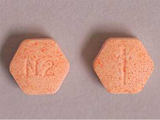 Suboxone Tablet N2