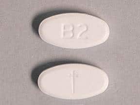 Subutex B2 Pill