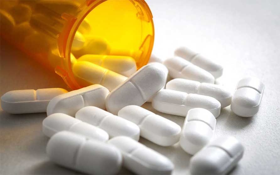 Vicodin Pills-What Does Vicodin Look Like?