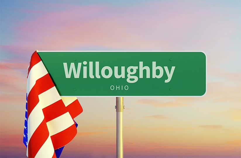 Willoughby, OH-Willoughby, Ohio Alcohol & Drug Rehab Services