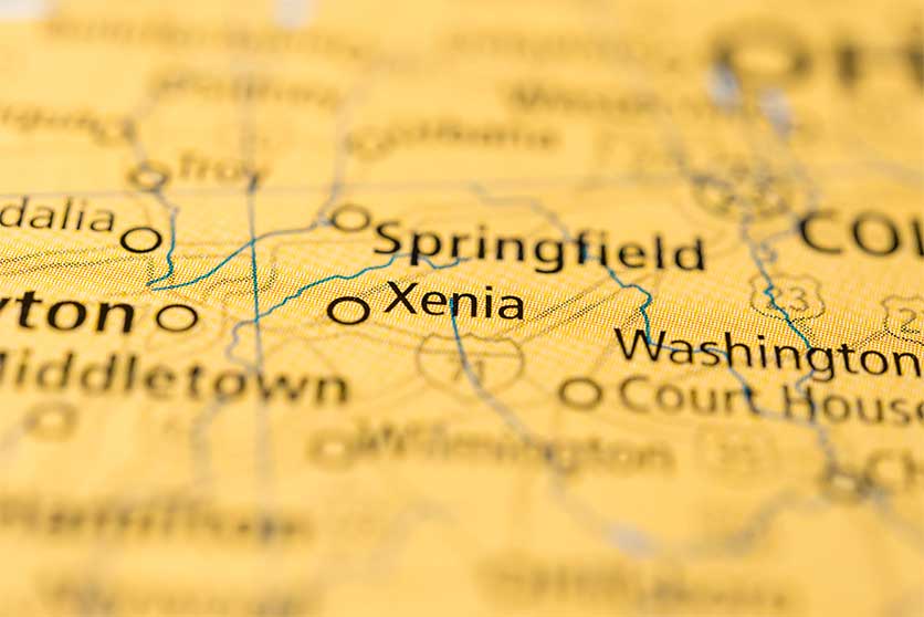 Xenia, OH-Xenia, Ohio Alcohol & Drug Rehab Services