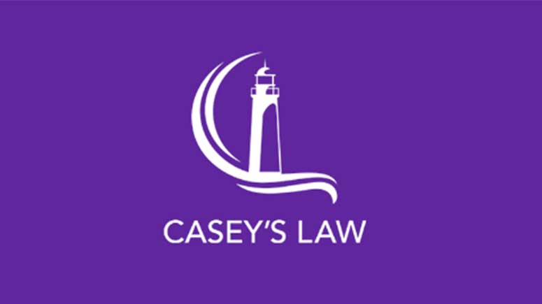How To Use Casey's Law In Ohio