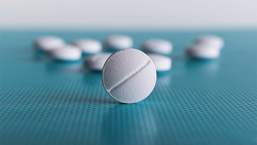 What Do OxyContin Pills Look Like?