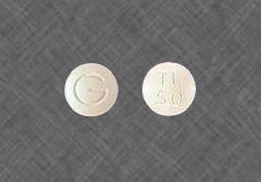 What Does Tramadol Look Like? | Pill Images, Colors, Imprints, & Shapes