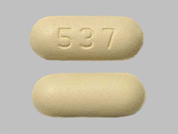 Acetaminophen and Tramadol Hydrochloride 325/37.5