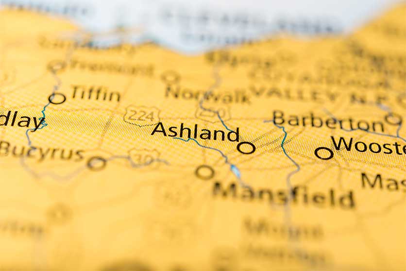 Ashland, OH-Ashland, Ohio Alcohol & Drug Rehab Services