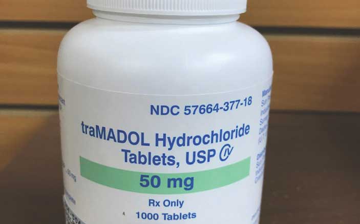 Tramadol Prescription-Tramadol Injection | Uses, Side Effects, & Abuse Potential