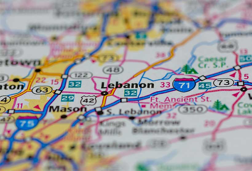 Lebanon, OH-Lebanon, Ohio Alcohol & Drug Rehab Services