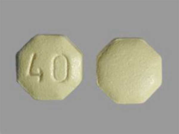 Cream Opana 40 mg