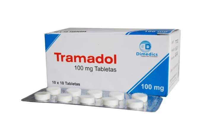Tramadol Pills-What Does Tramadol Look Like?