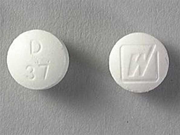 Demerol 100 mg