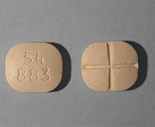 Methadone 40 mg