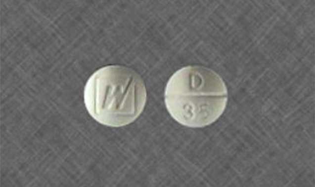 Demerol 50 mg
