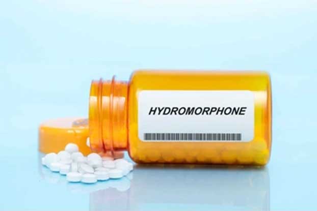 Hydromorphone Pills-Hydromorphone (Dilaudid) Street Names & Brand Names