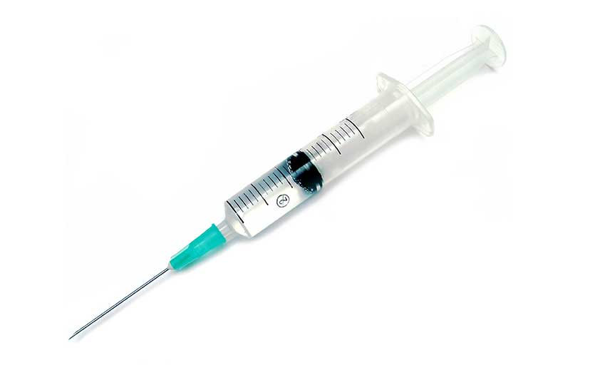 Syringe-Demerol Shooter| Uses, Effects, & Warnings Of Injecting Demerol