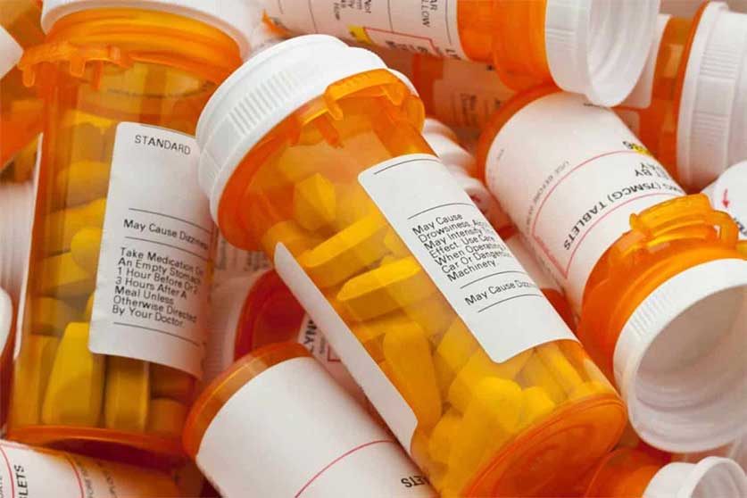 What Does Demerol Meperidine Look Like
